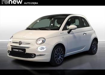 500 1.0 Hybrid Dolcevita