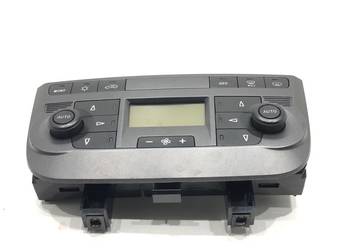 PANEL STEROWANIA NAWIEWU FIAT GRANDE PUNTO 735419793 Hatchback KONSOLA