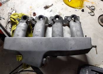 A4 b5 1.8t AWT Kolektor ssący