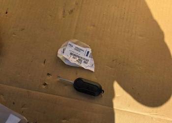kluczyk pilot Fiat Ducato III 000631469 1681993980