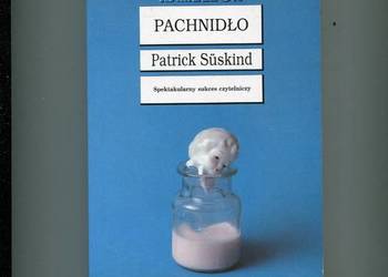 Pachnidło - Patrick Suskind