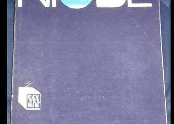 Niobe - Barbara Gordon