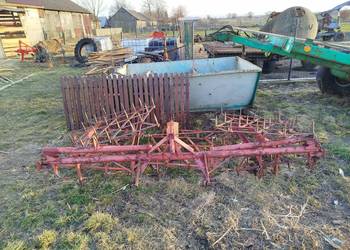 Brony 5 polowe polskie możliwość dowozu