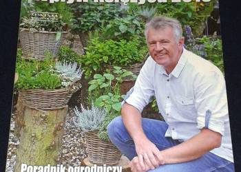 Wpływ księżyca 2019 - Poradnik ogrodniczy - Witold Czuksanow