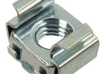 Nakrętka specjalna 8 mm 80107VK1003