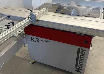 Piła formatowa Hammer K3 WINNER Felder