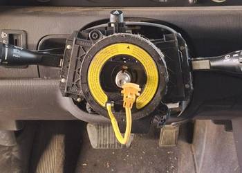 Przełacznik kolumnowy, wielofunkcyjny ,świateł jeep grand cherokee wj 99-04