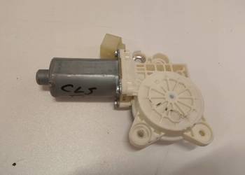 SILNICZEK PODNOŚNIKA SZYBY LEWY TYŁ MERCEDES W219