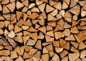 Drewno kominkowe szczecin, drewno opałowe szczecin