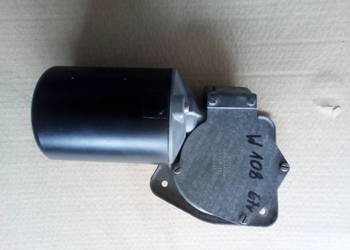 Mercedes W108/109 Silnik wycieraczek