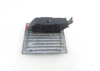 STEROWNIK FORD FIESTA MK5 V 1.25 16V - FUJA 4S6112A650CB S1210977005A