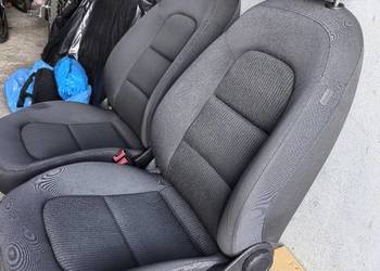 Fotele Audi a4 b8 kombi