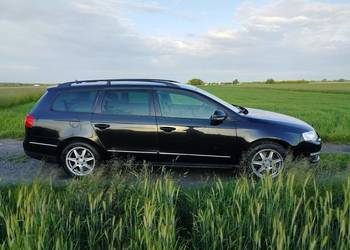 VW/Volkswagen Passat B6