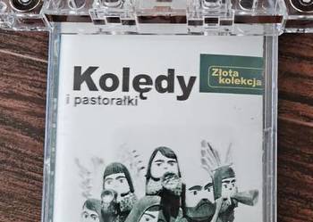 Złota kolekcja KOLĘDY I PASTORAŁKI-Santor, Wodecki, Skaldowie itd. 1999