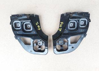 BMW 1 F40 ŚLIZG ZDERZAKA PRAWY TYŁ 7461398 51127461398