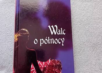 Jennifer Blake. Walc o północy. Świat Książki, 1996 r. Wydanie I. Jennifer Blake. Walc o północy. Świat Książki, 1996 r. Wydanie I.