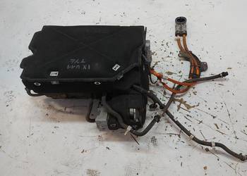 BMW iX1 X1 U11 Silnik elektryczny napęd tył 5A770A9 8477933