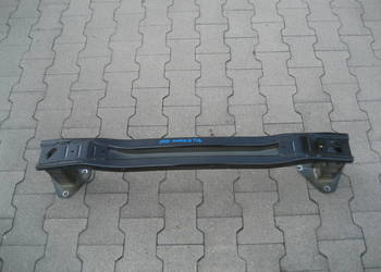 opel mokka b belka zderzaka tył czarna 1696060r00