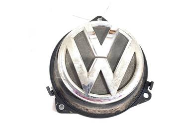 KLAMKA KLAPY TYŁ VW GOLF VI 3C5827469E Hatchback 08-14