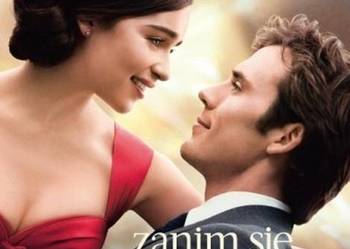 Jojo Moyes - Zanim się pojawiłeś