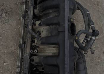 Kolektor ssący wtrysk BMW e39 e46 2.0 2.5 2.8