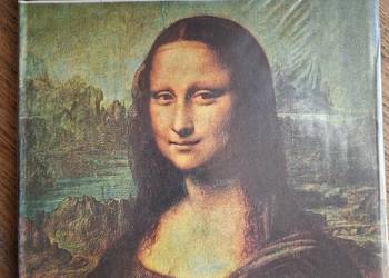 Leonardo da Vinci j. rumuński