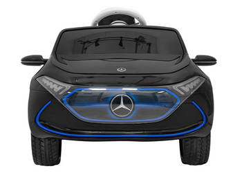 Mercedes Benz AMG EQA – Auto na Akumulator dla Dzieci
