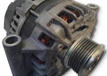 ALTERNATOR Ford Transit MK7 VII 2.2 TDCI 0125711132 CC1T-10300-BE