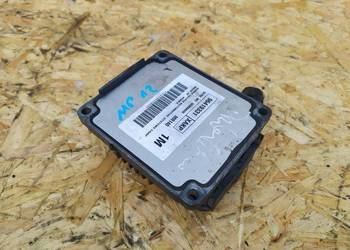 STEROWNIK SILNIKA CHEVROLET NUBIRA 1.8 96419331