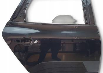 DRZWI PRAWY TYŁ Renault Talisman kombi EUROPA prawe tylne tylnie pasażera