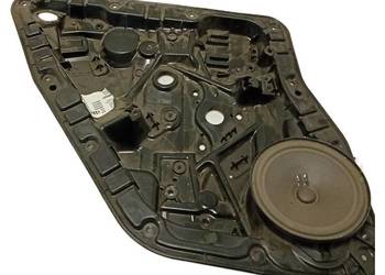 Płyta nośna drzwi tył lewa Mercedes A W177 nr A1777300000 używana