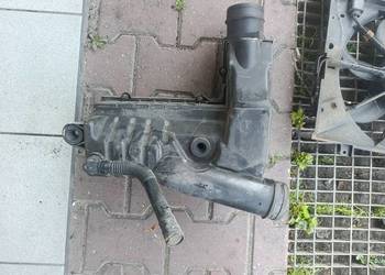 Obudowa filtra powietrza volkswagen vw Passata b6 3C0129607AC