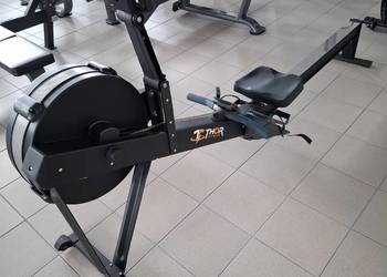 Wioślarz powietrzny Air Thor Fitness