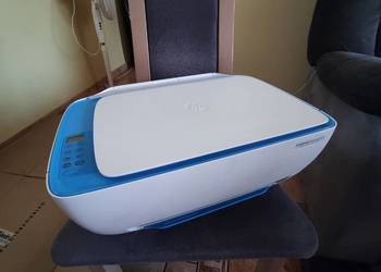 Drukarka atramentowa HP Deskjet 3635 WiFi
