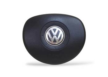 PODUSZKA POWIETRZNA AIRBAG KIEROWCY VW TOURAN I ( 1 )