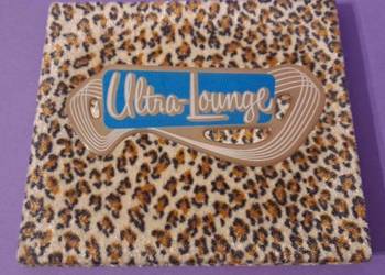 Welcome To The Ultra-Lounge , CD w imitacji skóry lamparta