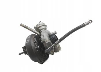 TURBOSPRĘŻARKA GT2052V 7780199D 2.5 D M57 Bmw Seria 5 IV (1995-2003) E39