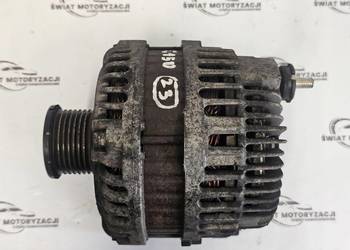 NISSAN X-TRAIL KOLEOS 2.0 DCI M9R833 4X4 150KM alternator 150A 32100JG71A