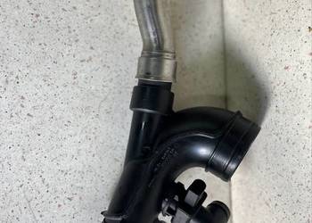 Rura Dolot Turbosprężarki Audi A4B9/A5Q5 2.0 TDI DEZ