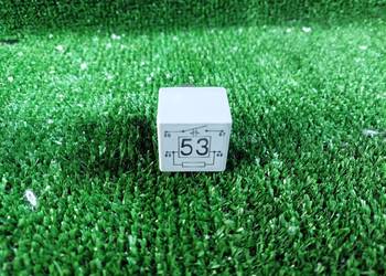 Przekaźnik 53 Audi a4 b5