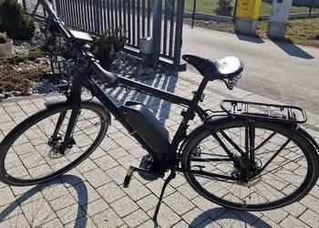 ROWE ELEKTRYCZNY TURYSTYCZNY BAFANG 1000W