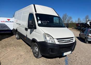 IVECO Daily IV 35C15 3.0D 146 GF600