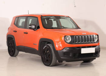 Jeep Renegade 1.6 E-torQ