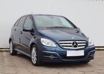 Mercedes B B 170