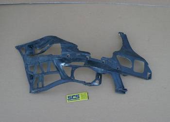 MERCEDES E KLASA ŚLIZG WZMOCNIENIE ZDERZAKA 211