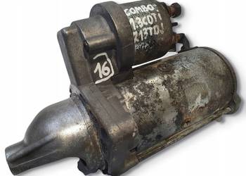 ROZRUSZNIK Opel Combo D 1.3 CDTI