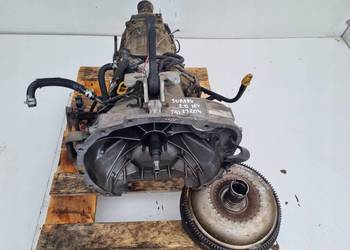Subaru Legacy IV 2.0 16V EJ20 EJ204 AUTOMATYCZNA SKRZYNIA BIEGÓW automat