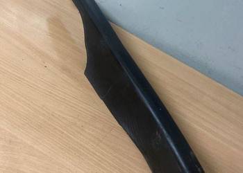 Kawasaki KZ 440 Osłona łancucha KZ440 Mocowanie Uchwyt