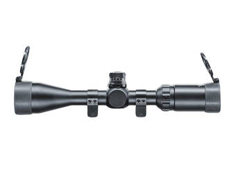 Luneta celownicza Walther 3-9x44 Sniper z/m 22 mm