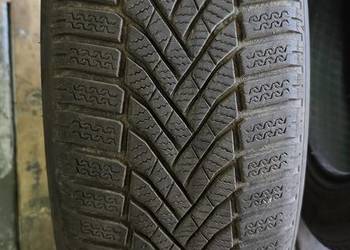 Opony zimowe Falken 205/55R16